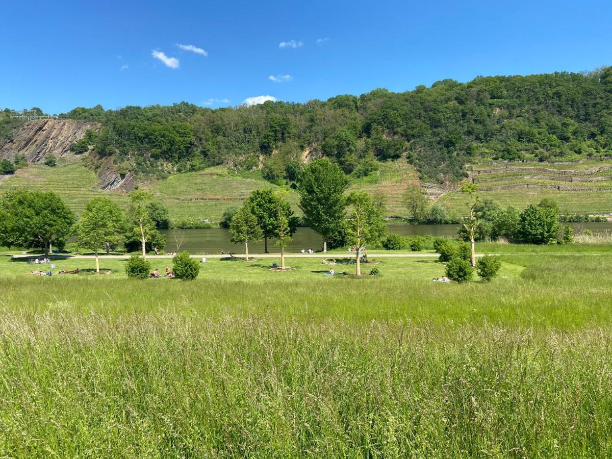 Lieblingsplatz Koblenz Villa Koblenz  Eksteriør bilde
