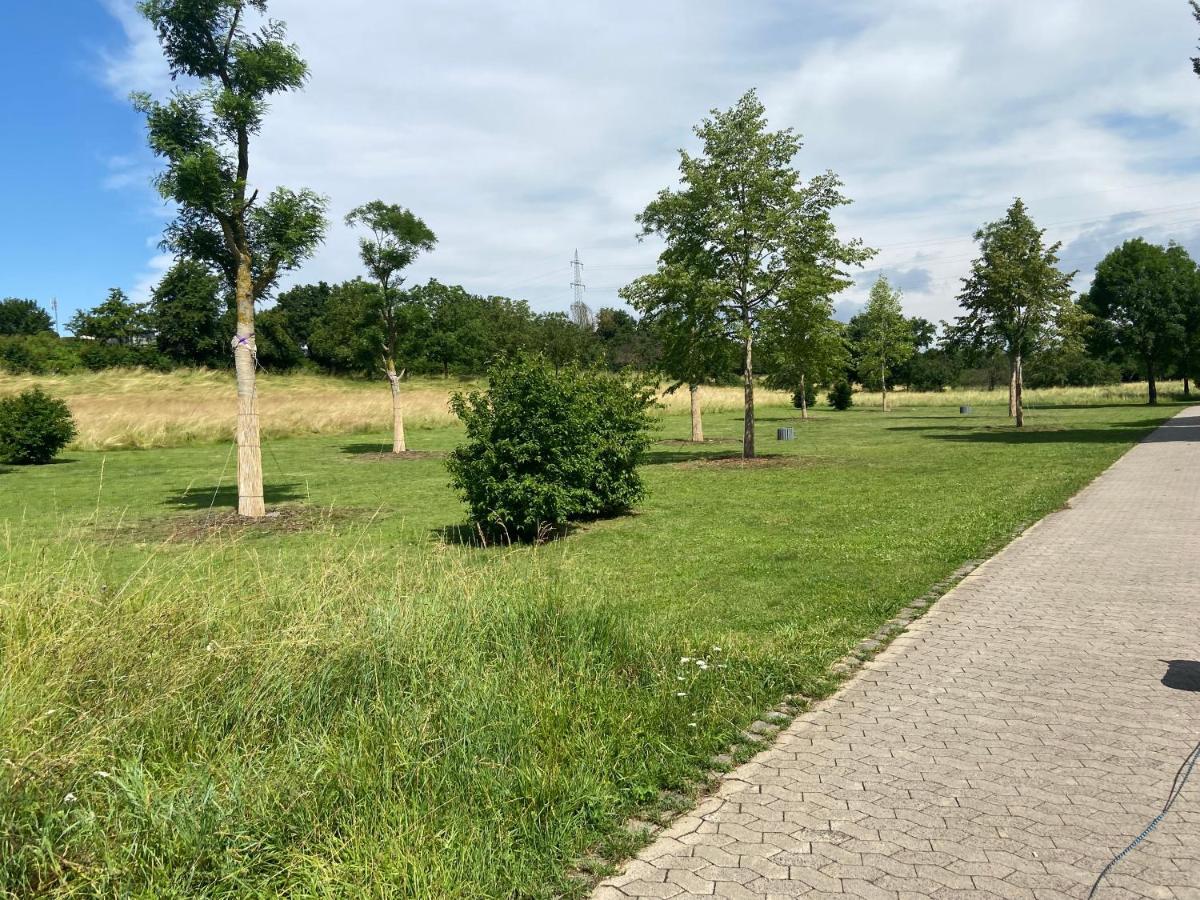 Lieblingsplatz Koblenz Villa Koblenz  Eksteriør bilde