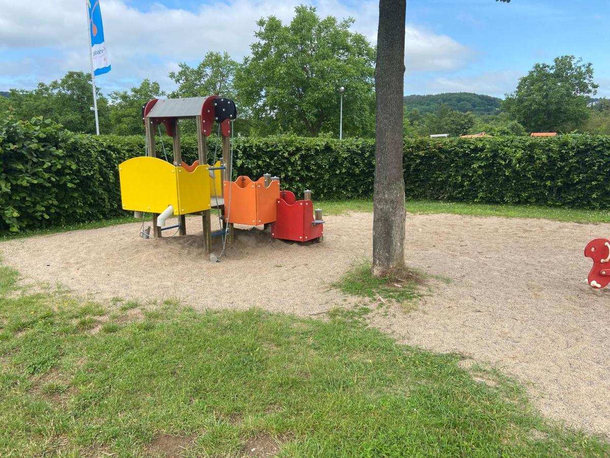 Lieblingsplatz Koblenz Villa Koblenz  Eksteriør bilde