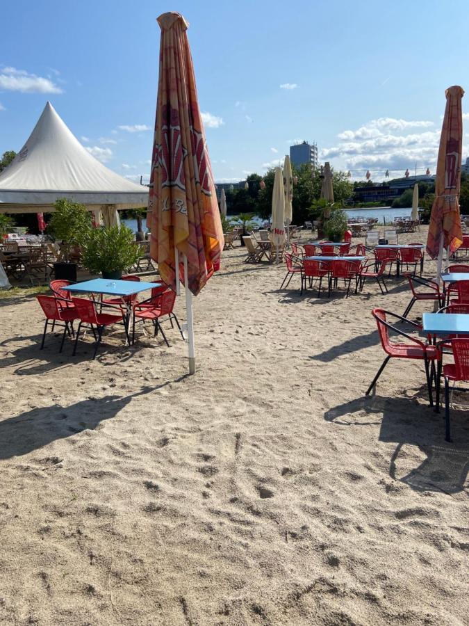 Lieblingsplatz Koblenz Villa Koblenz  Eksteriør bilde