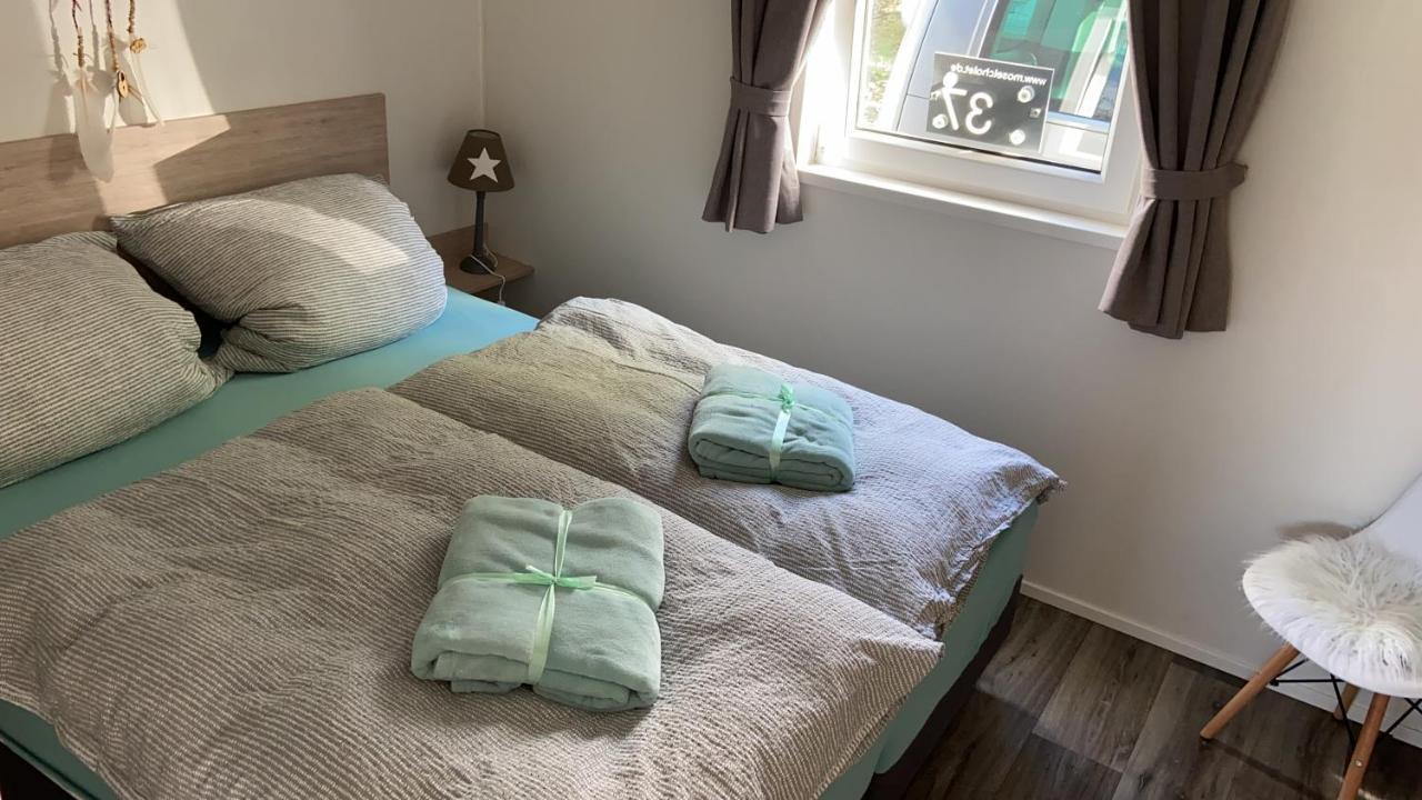 Lieblingsplatz Koblenz Villa Koblenz  Eksteriør bilde
