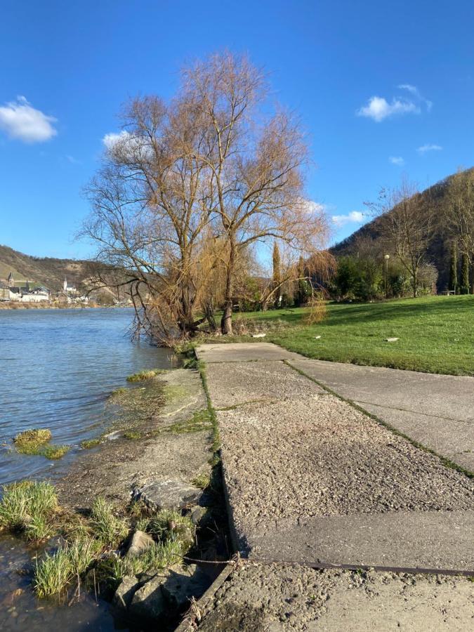 Lieblingsplatz Koblenz Villa Koblenz  Eksteriør bilde